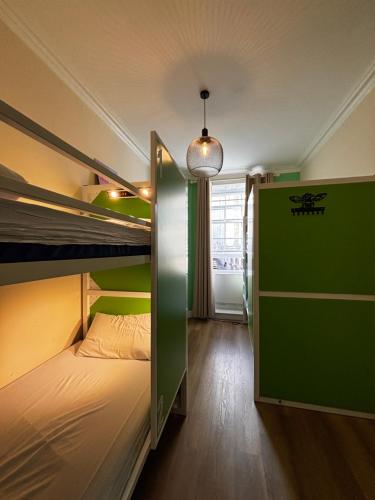 Safestay Edinburgh Cowgate - image 14