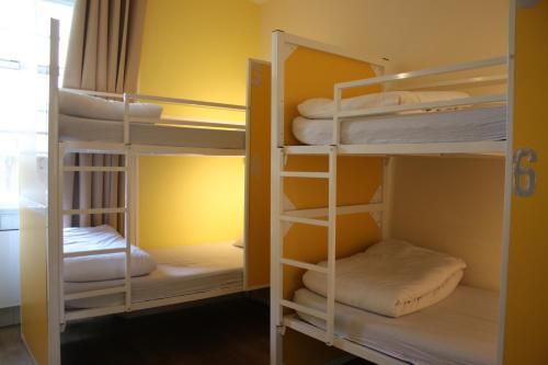Safestay Edinburgh Cowgate - image 4