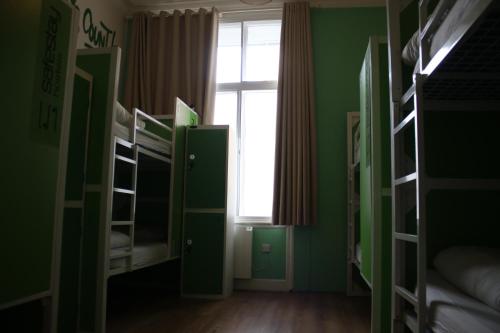 Safestay Edinburgh Cowgate - image 3