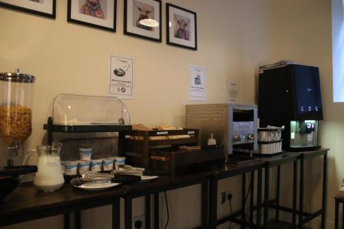 Safestay Edinburgh Cowgate - image 2