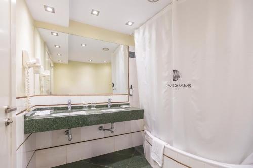 Moon Dreams Portomagno Room Type - Junior Suite