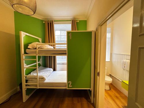 Safestay Edinburgh Cowgate - image 7