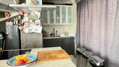 ห้องครัว, Two nice rooms in residential area with private bathroom in อัลเมีย์