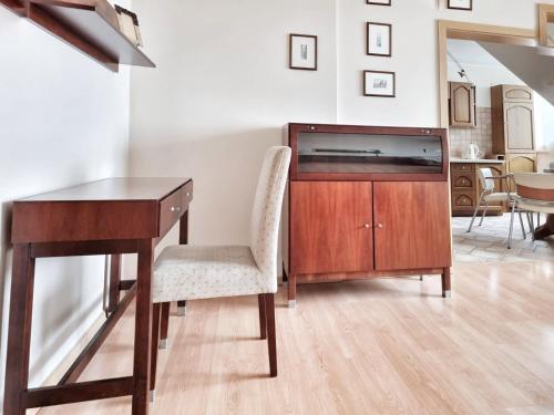 Izabelin Apartment