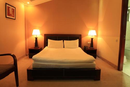 hotel photo