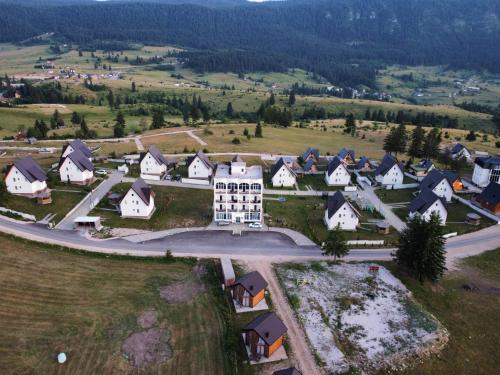 Touristic Village Oaza Mira