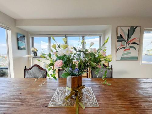 Birkenhead Pt -Seaview 3Bed3Bath, Auckland (photo 10)