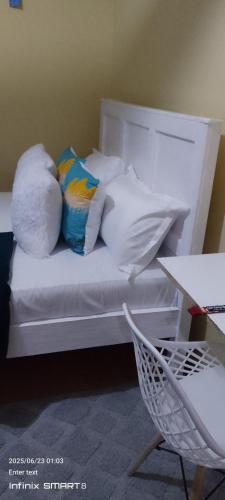 . Khalisee homes studio apartment 3