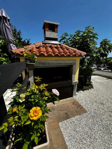 Lulic, Labin