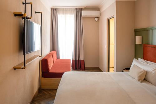 Honest Sevilla Hotel, Sevilla (Foto 10)