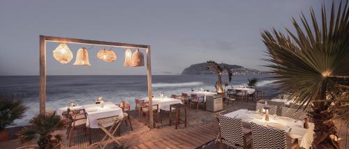 外部景觀, Day One Beach Resort & SPA - Adult Only in 阿蘭亞