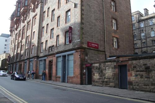 Safestay Edinburgh Cowgate - image 11