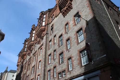 Safestay Edinburgh Cowgate - image 6