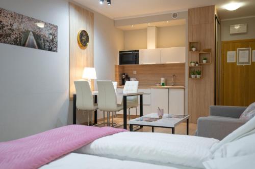 Karkonosky Apartamenty - Różany, Szklarska Poręba (foto 6)