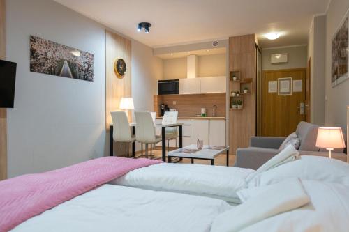 Karkonosky Apartamenty - Różany, Szklarska Poręba (foto 5)