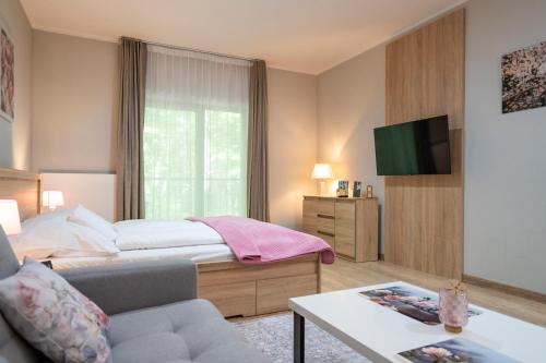 Karkonosky Apartamenty - Różany, Szklarska Poręba (foto 4)