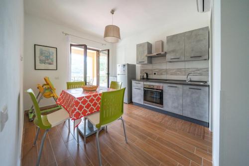 Villa Sansivieri 2