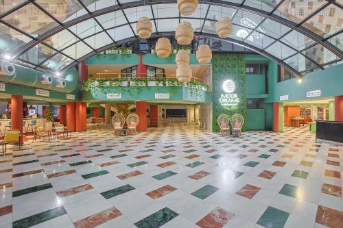 Hotel Moon Dreams Portomagno
