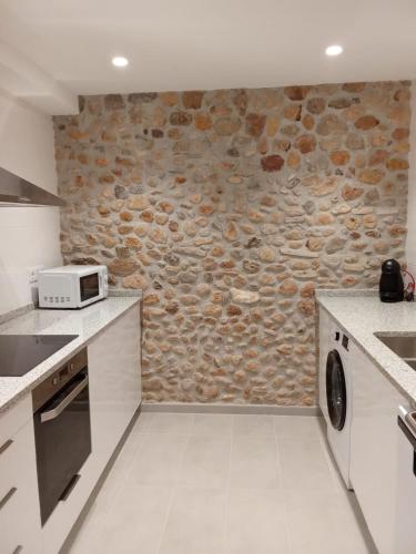 L'horitzó II (L'horitzo II) in El Pujol