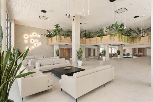 Hotel Best Oasis Tropical - image 9