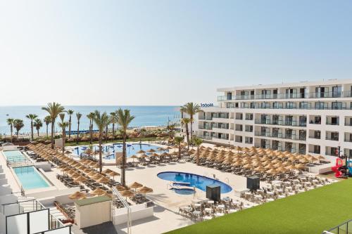 Hotel Best Oasis Tropical