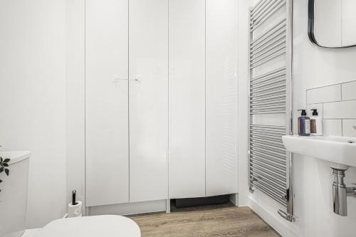Nova Living - Perfect for Short and Long Stays and Relocators, Birmingham (fotografie 6)