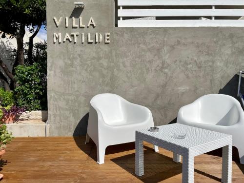 Villa Matilde, Marina di Ragusa (fotografie 5)