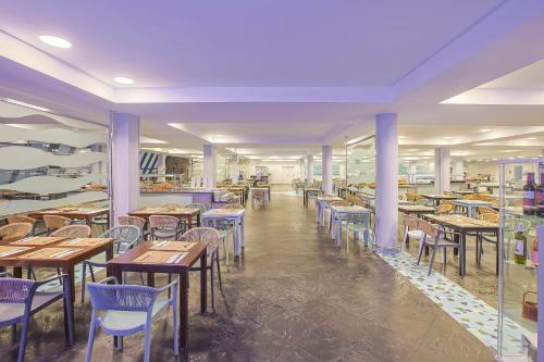 Hotel Moon Dreams Portomagno - 편의 시설/서비스