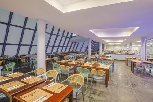Hotel Moon Dreams Portomagno - 편의 시설/서비스