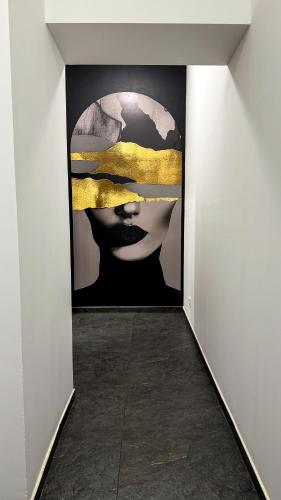 入口, Cztery Kąty w Rynku by LibertaRent (Cztery Katy w Rynku by LibertaRent) in 瓦烏布日赫