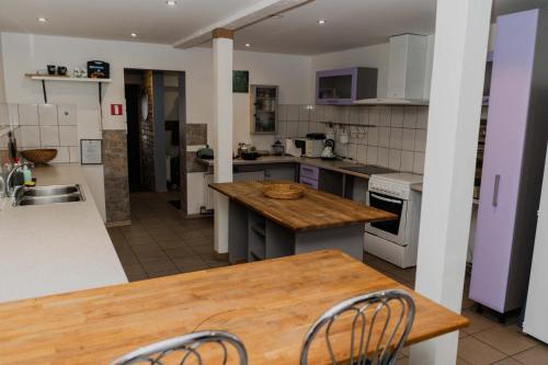 Walteri guest house in Ozolnieki