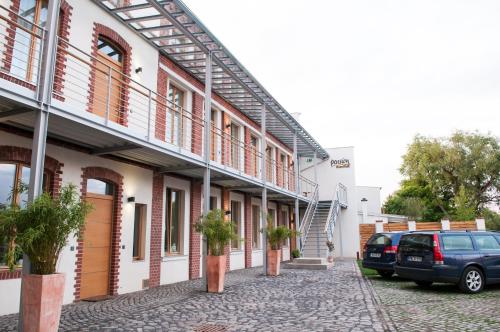 Pension Havelfloß - image 5