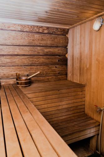 Walteri guest house in Ozolnieki