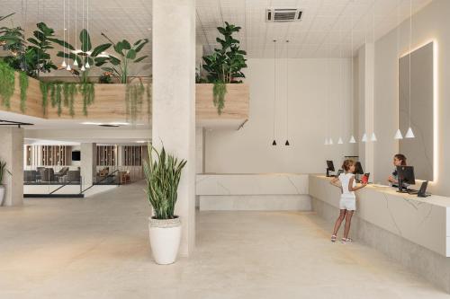 Hotel Best Oasis Tropical - image 4