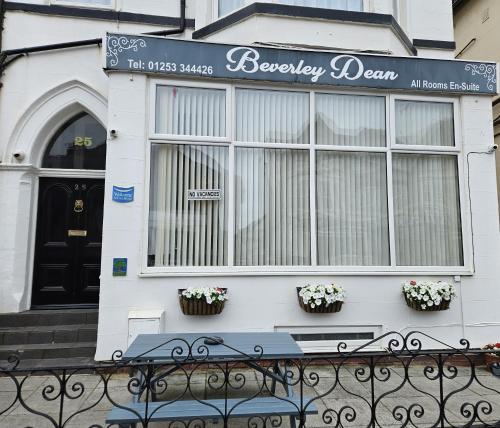 Beverley Dean, Blackpool