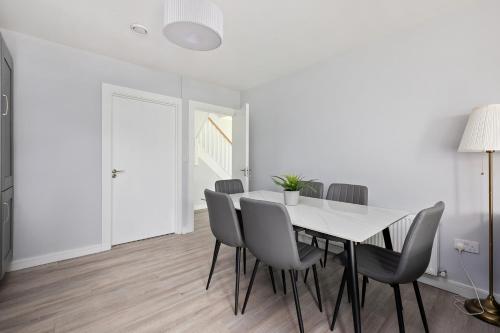 North Dublin Homestay, Дублин
