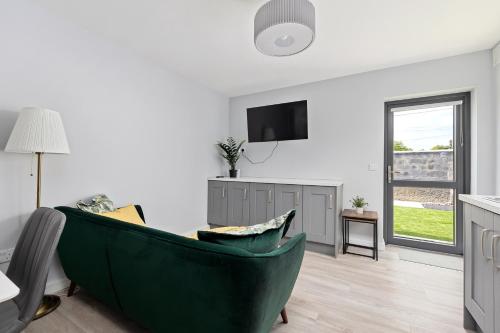 North Dublin Homestay, Dublin (fotografie 10)