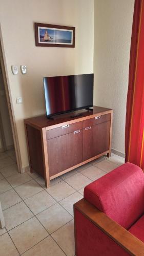 Instalaciones, Oly Vacances Mandelieu in Mandelieu-la-Napoule