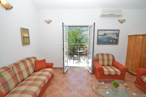 Apartments Risan - image 12