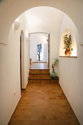 Casa do Limoeiro - sleeps up to 4 comfortably in Serpa