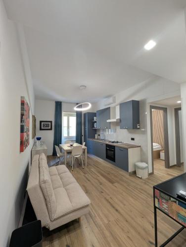 Maison Maurizio Marconi, Roma (foto 6)