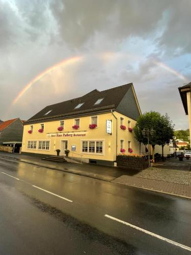 . Haus Padberg
