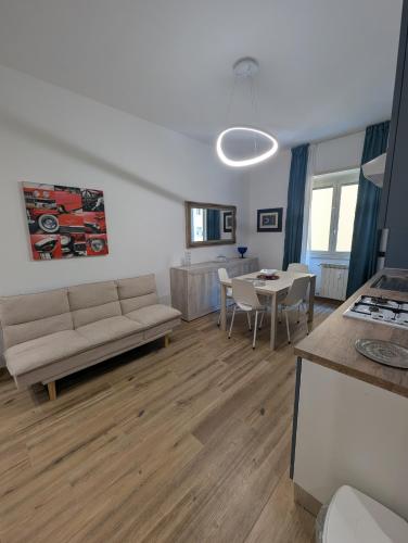 Maison Maurizio Marconi, Roma (foto 5)