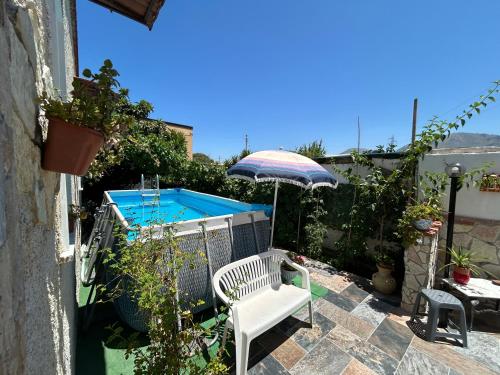  Aromi di Sicilia Casa Vacanze in Palermo