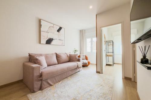 Barcelona Aura Apartments 2