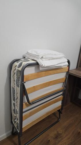 Kaila's Apartment, Tirana (fotografie 2)