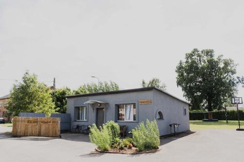 Cottage Walteri in Ozolnieki
