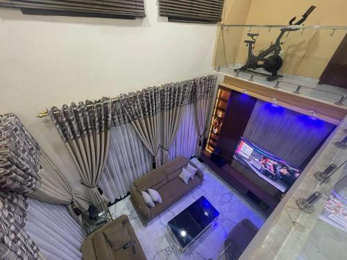 KUMASI's SECRET II in Nkoranza