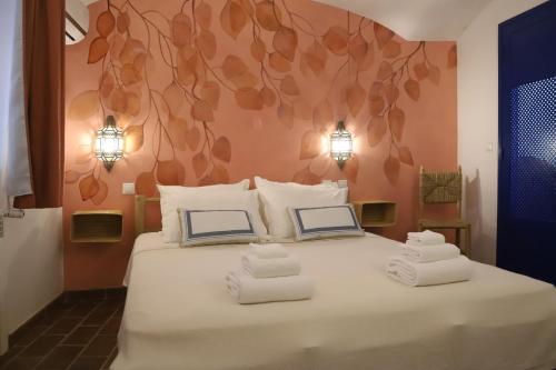 Casa do Limoeiro - sleeps up to 4 comfortably in Serpa