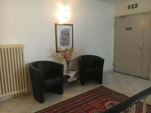 Pension Ani-Falstaff, Vídeň (fotografie 6)